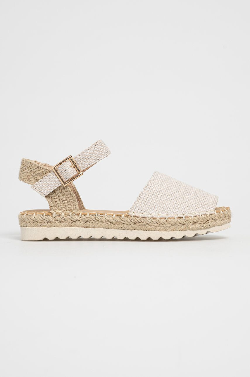 Answear Lab espadrilles Buonarotti - Pepit.hu