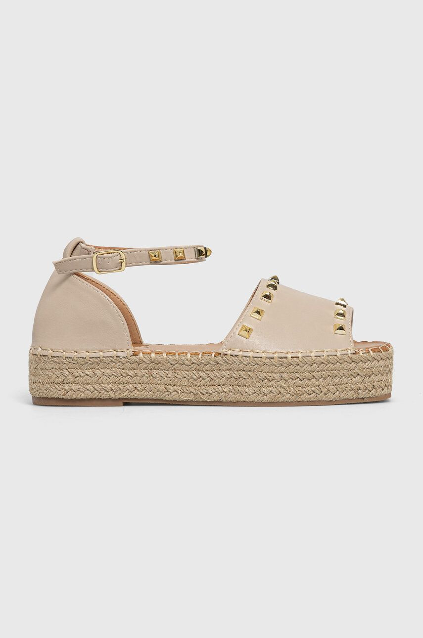 Answear Lab espadrilles Buonarotti - Pepit.hu