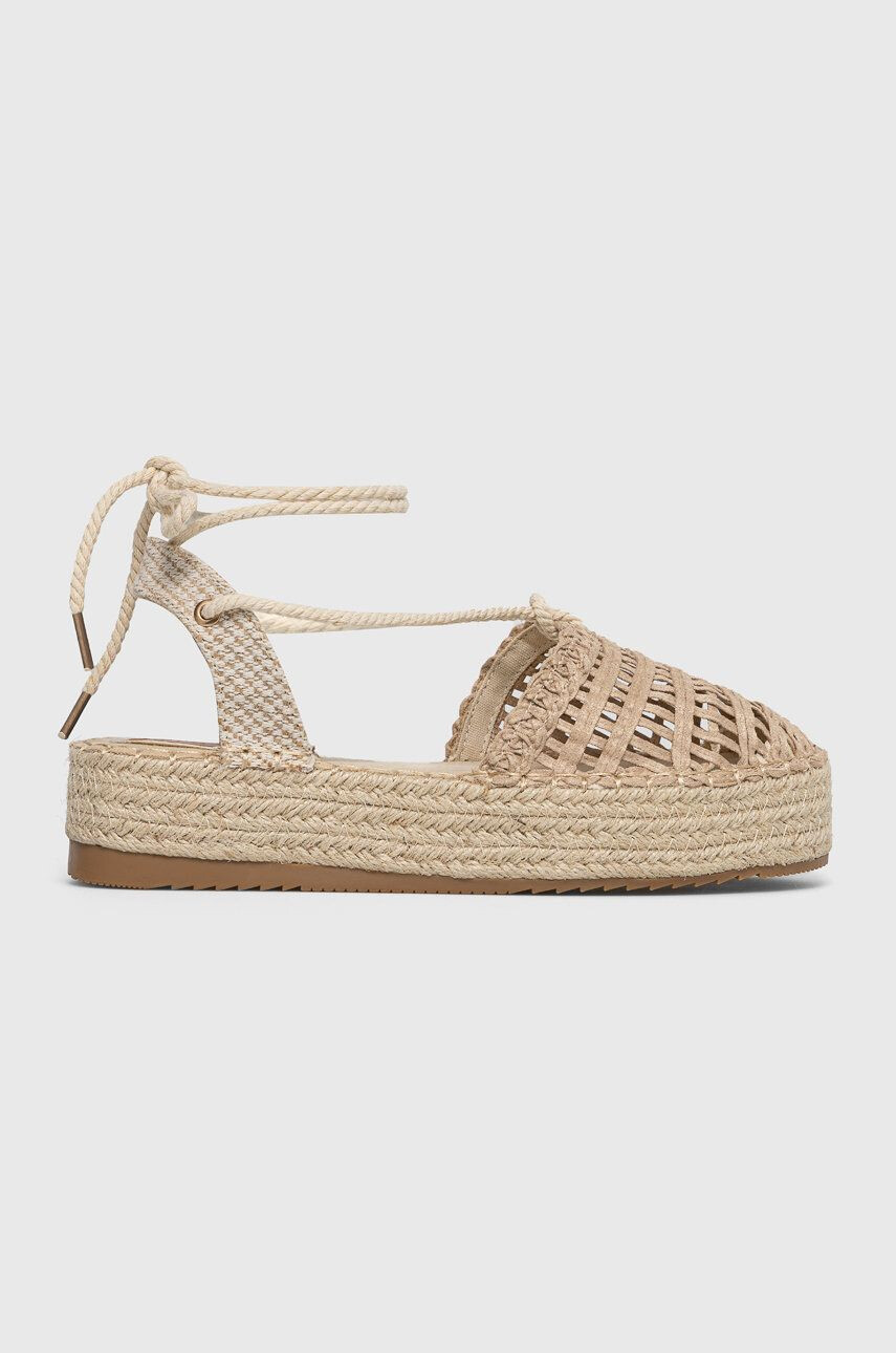 Answear Lab espadrilles Buonarotti - Pepit.hu