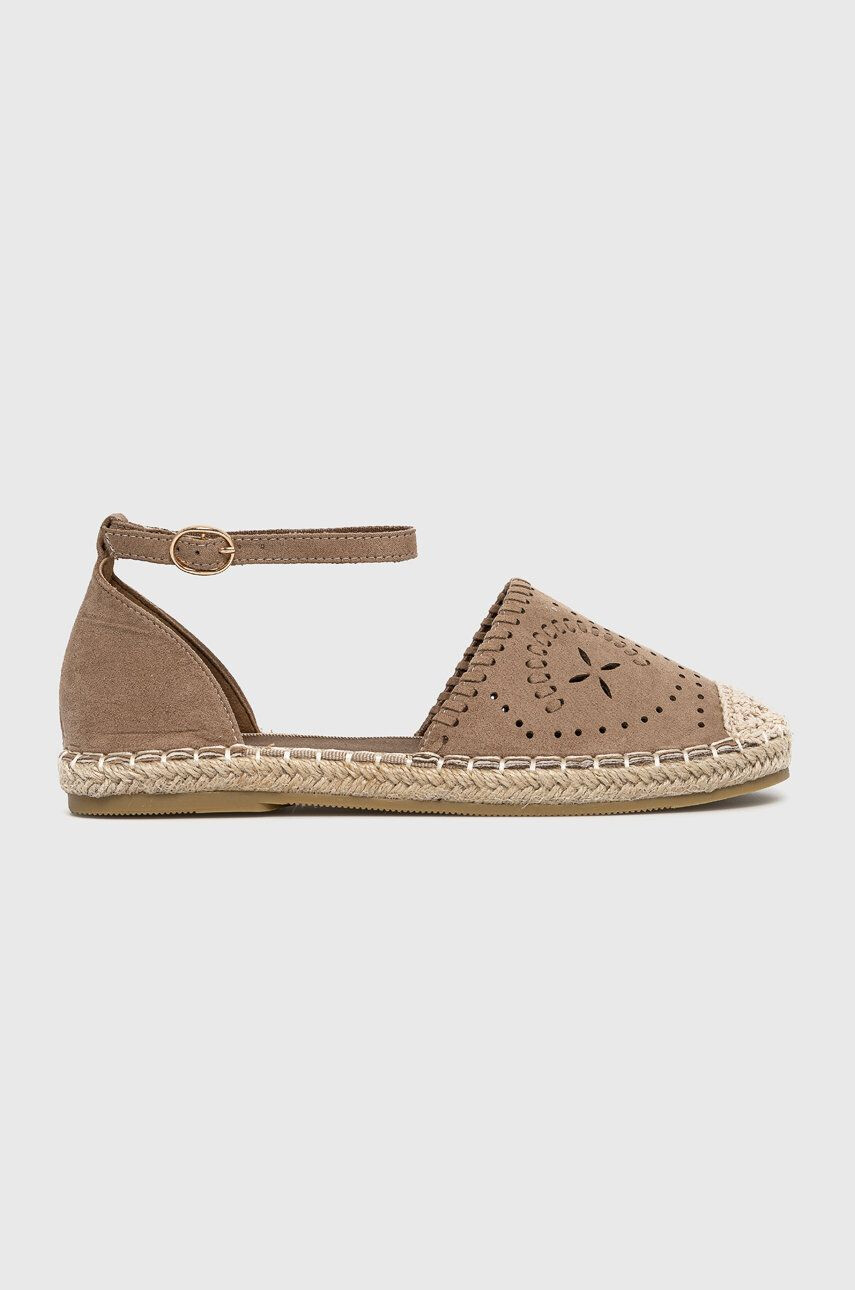 Answear Lab espadrilles Damerose - Pepit.hu