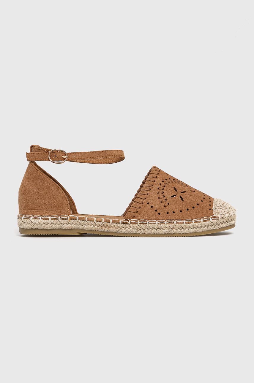 Answear Lab espadrilles Damerose - Pepit.hu