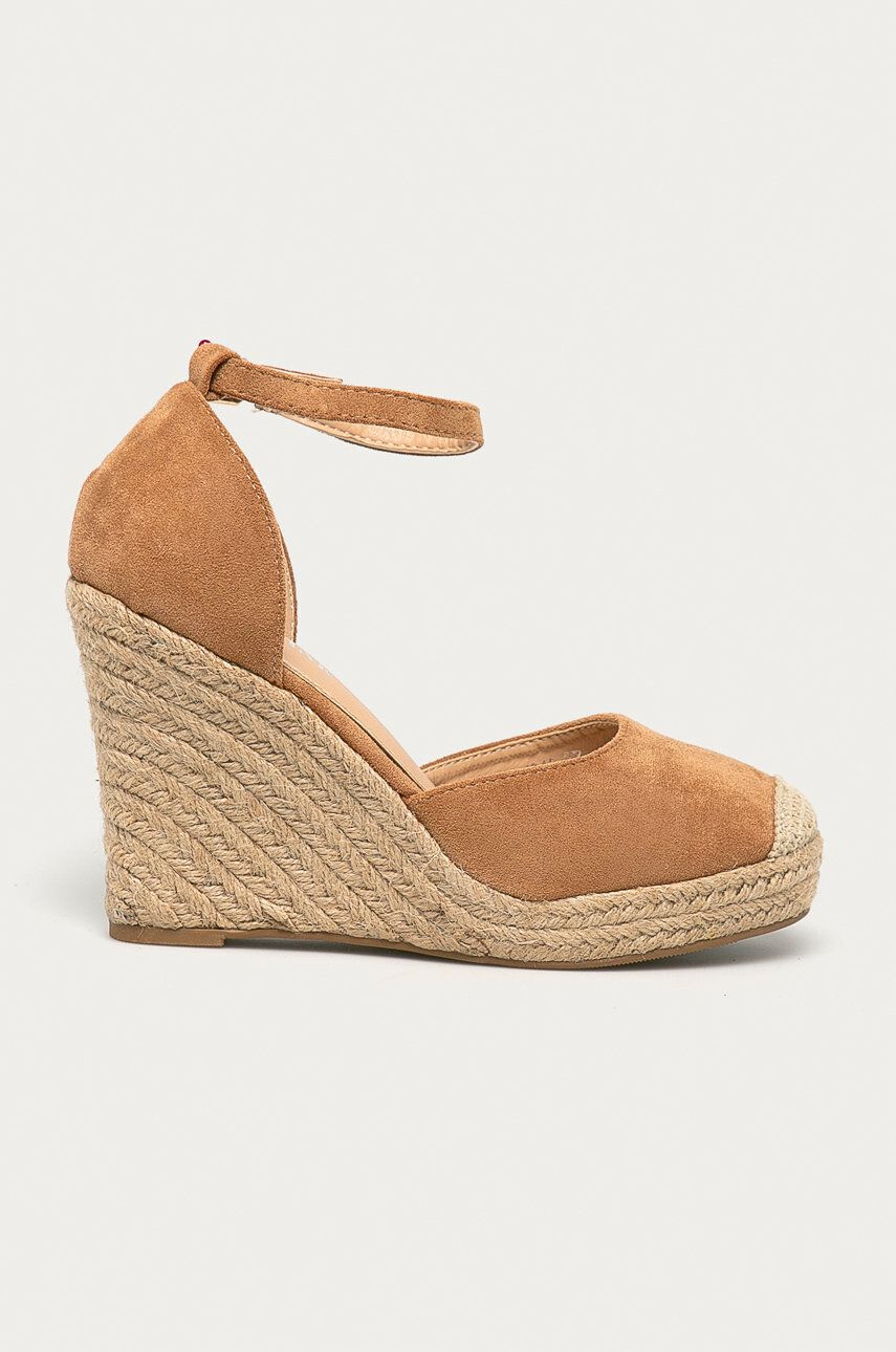 Answear Lab Espadrilles Day-Vine - Pepit.hu