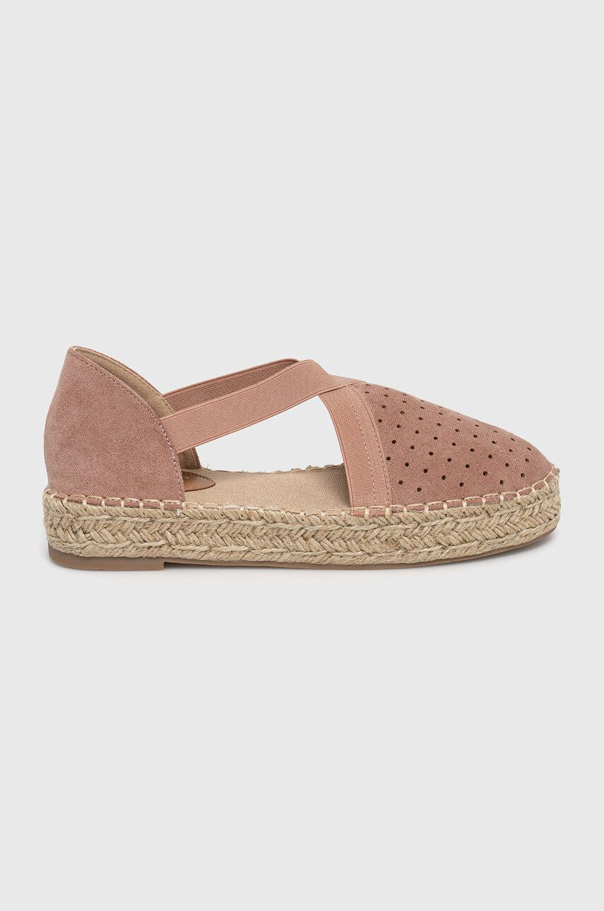 Answear Lab espadrilles Day-vine - Pepit.hu