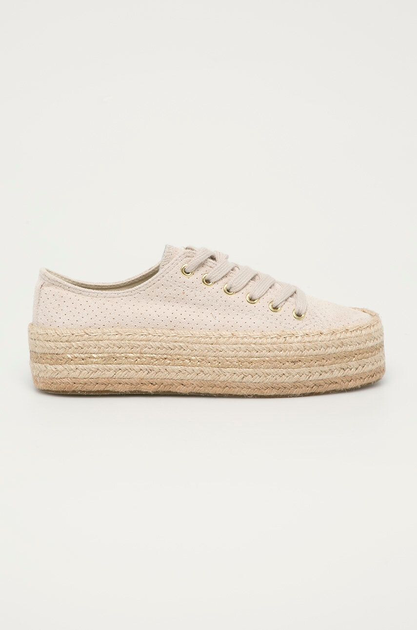 Answear Lab Espadrilles Estragon - Pepit.hu