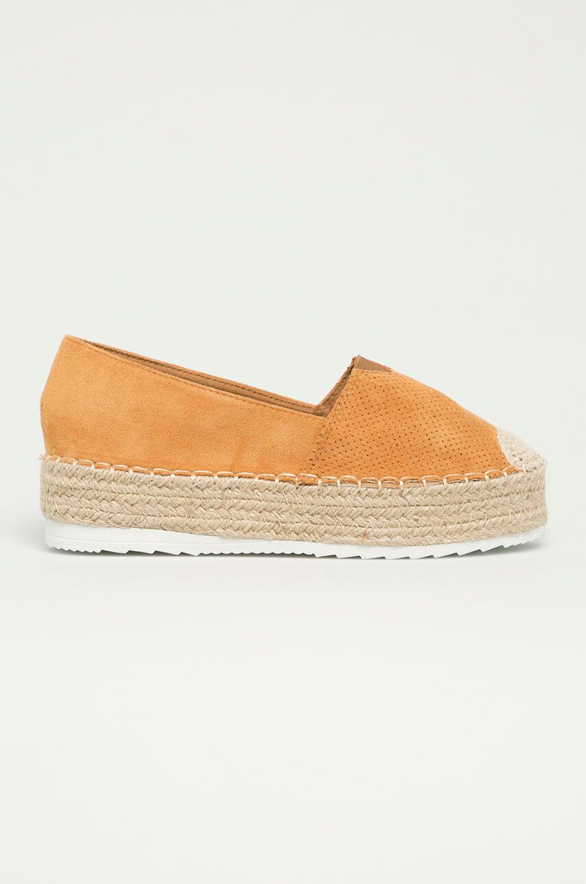 Answear Lab Espadrilles Festissimo - Pepit.hu