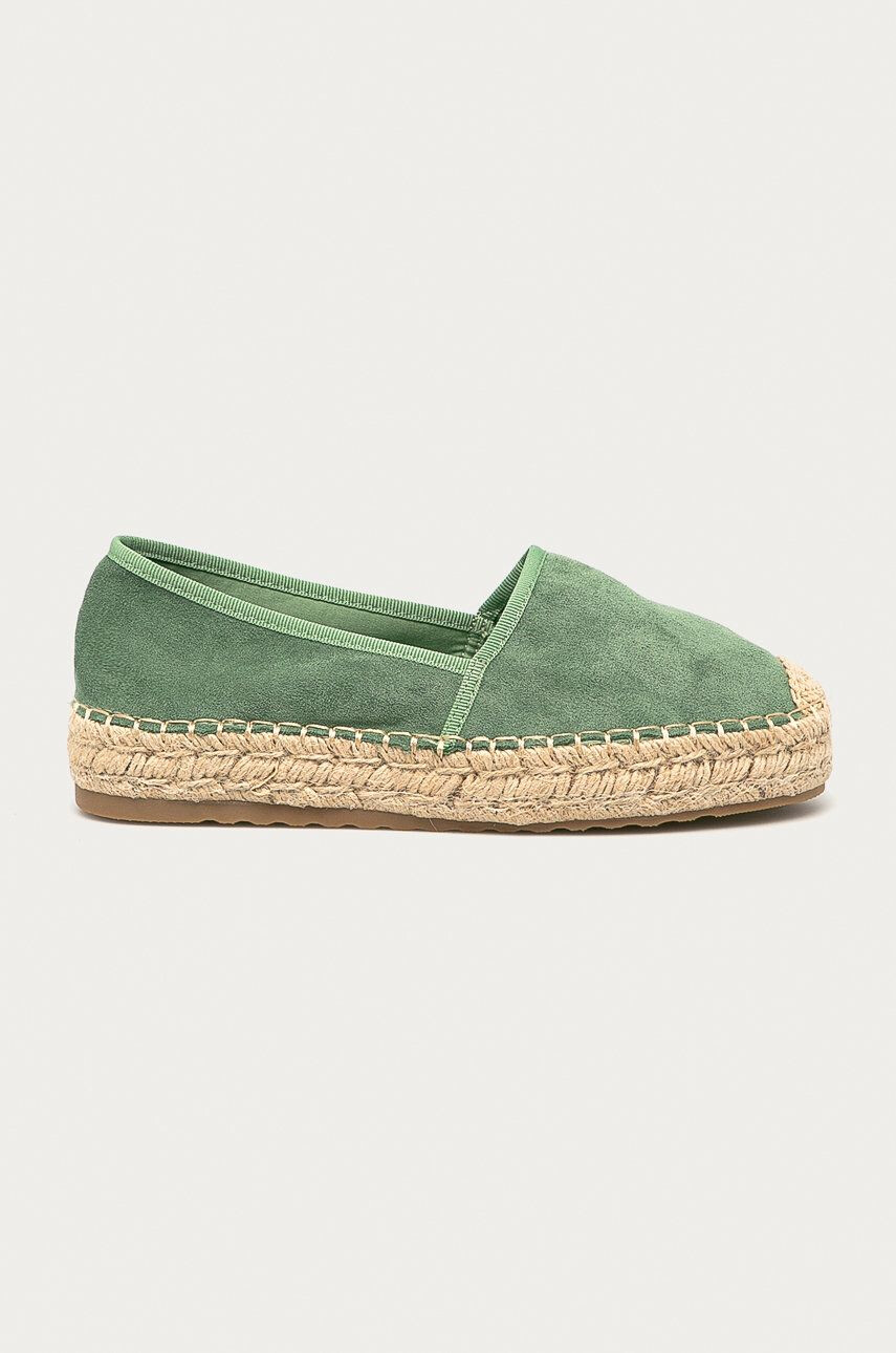 Answear Lab Espadrilles Guapissima - Pepit.hu