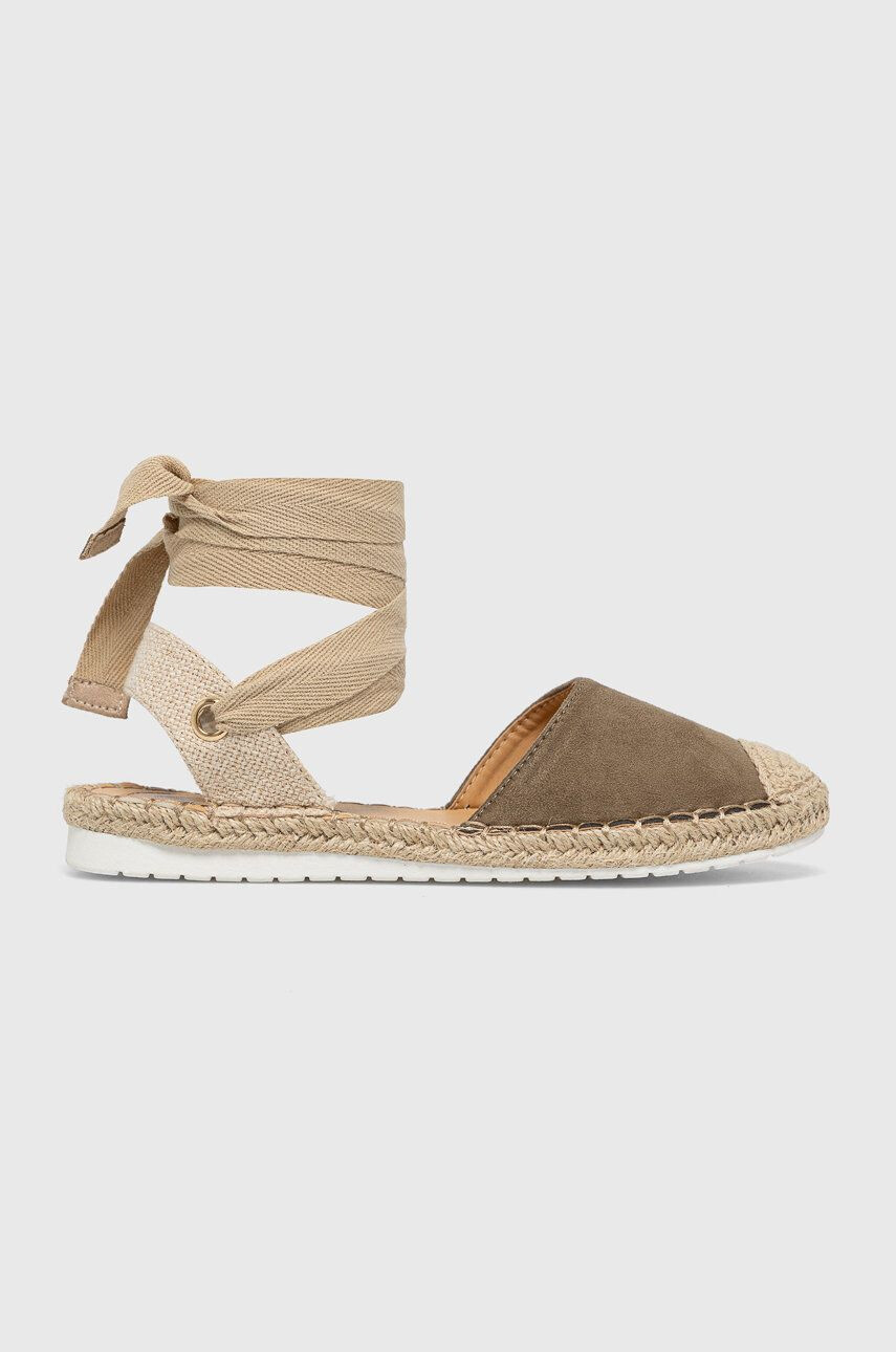 Answear Lab espadrilles Moda Plus - Pepit.hu