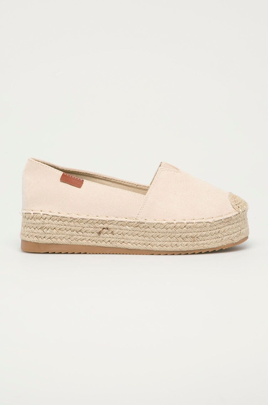 Answear Lab Espadrilles Moda Plus - Pepit.hu