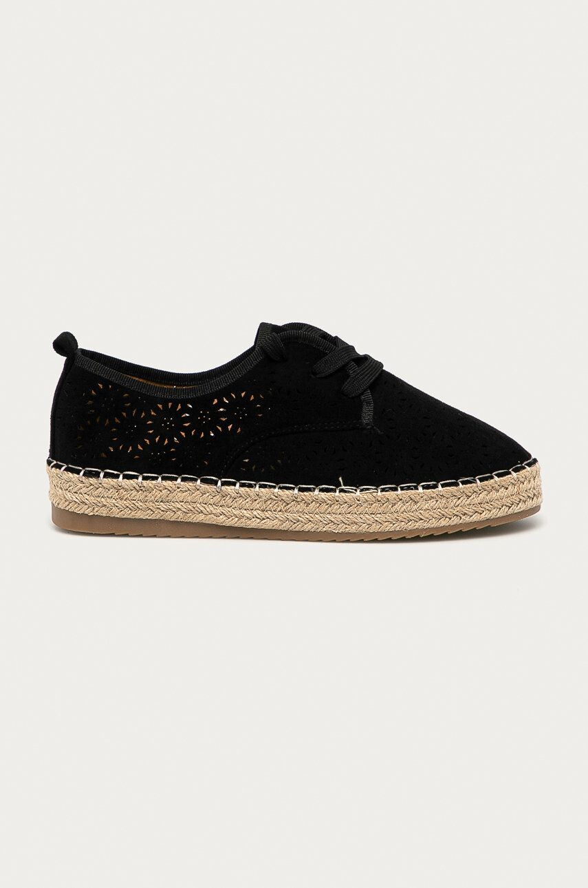 Answear Lab Espadrilles Moda Plus - Pepit.hu