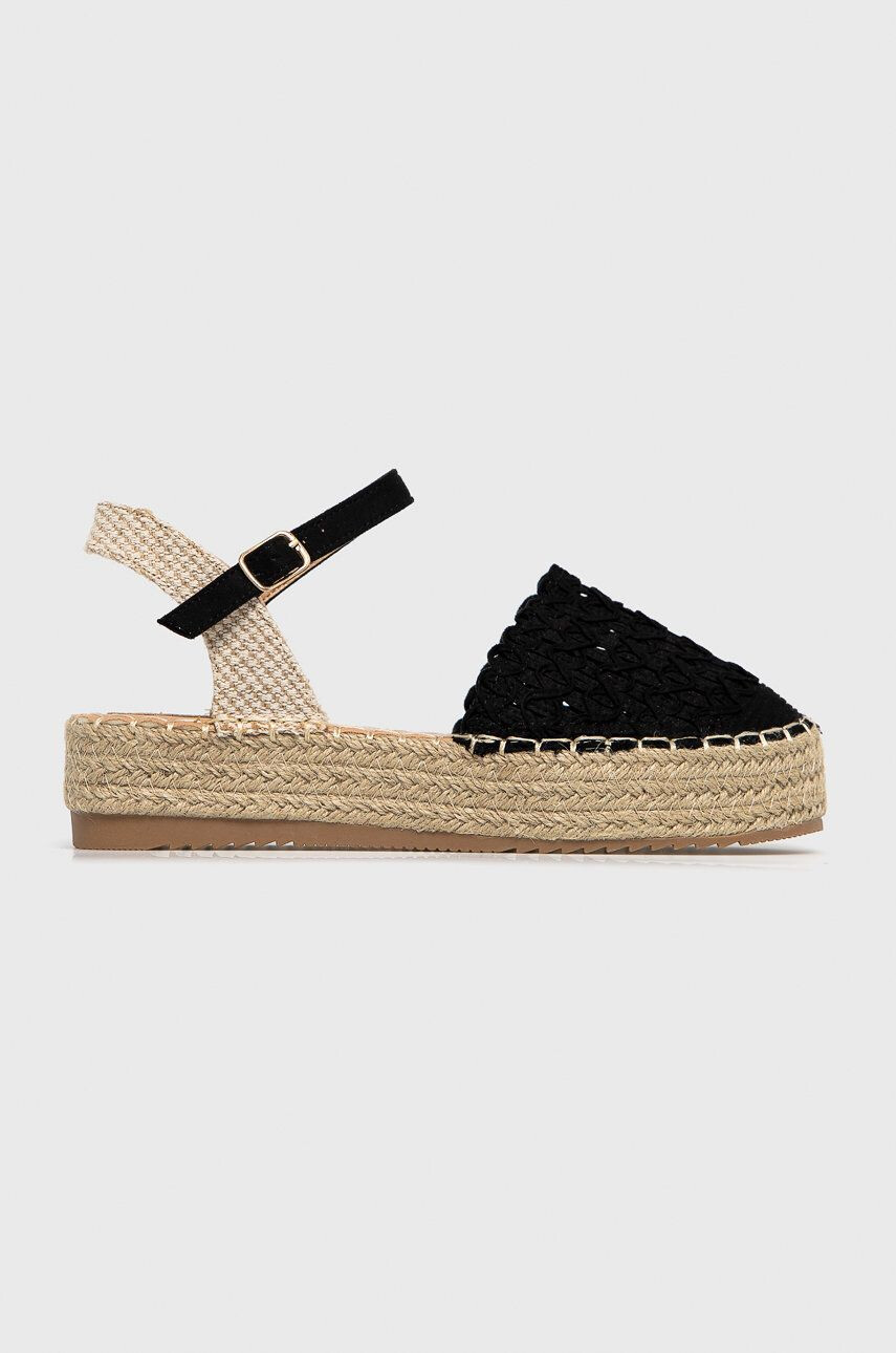 Answear Lab espadrilles Prisska - Pepit.hu