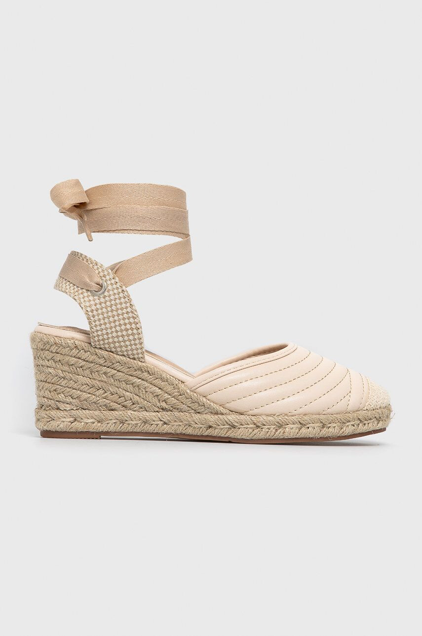 Answear Lab espadrilles Prisska - Pepit.hu