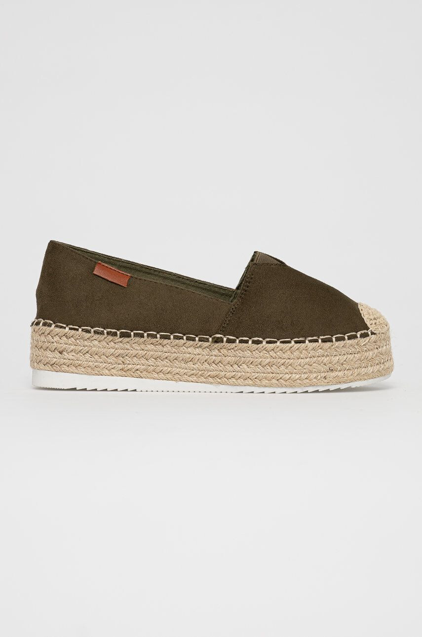 Answear Lab espadrilles simius - Pepit.hu