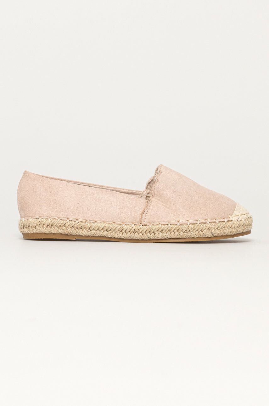 Answear Lab espadrilles Sun Color - Pepit.hu