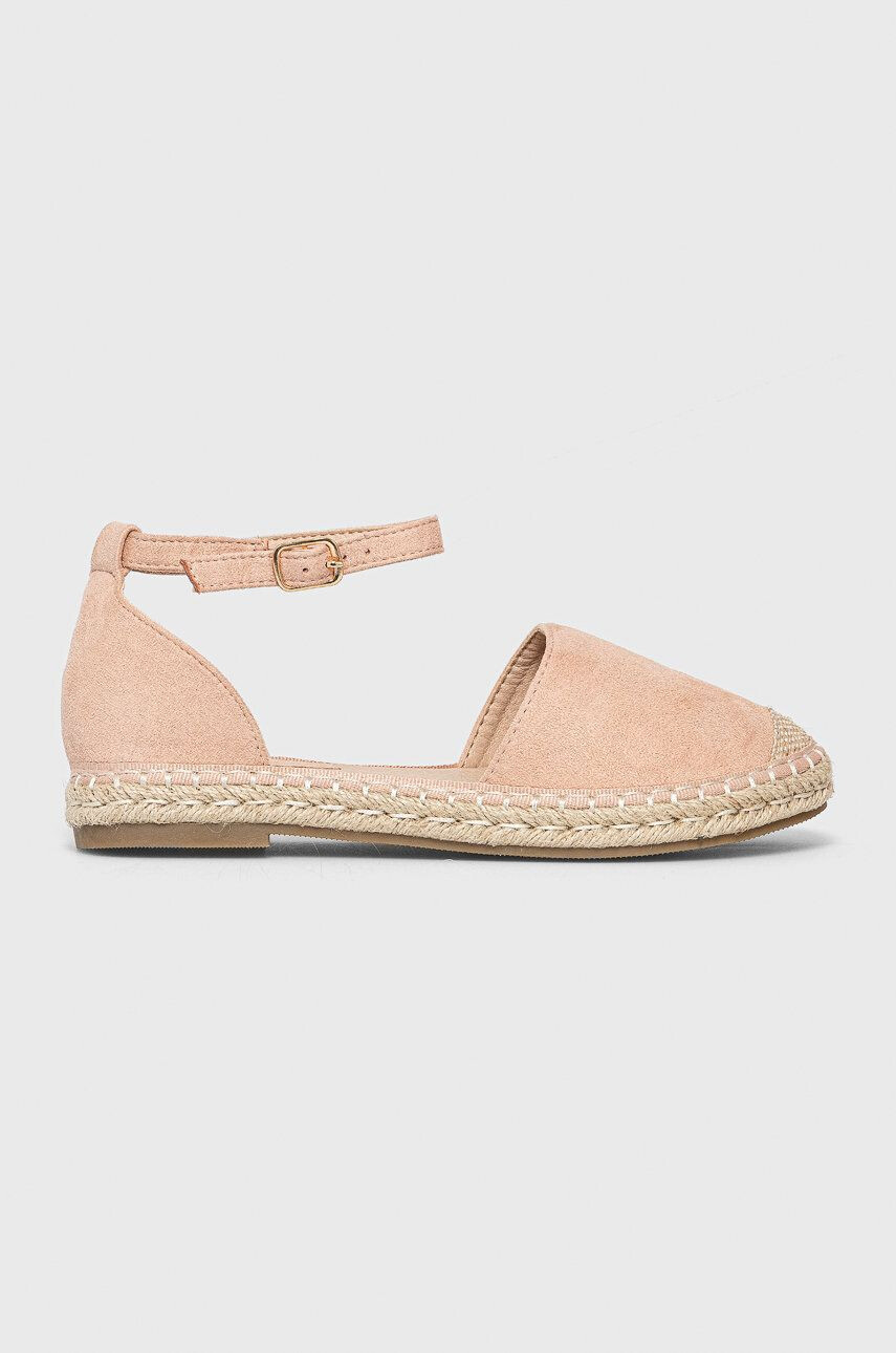 Answear Lab Espadrilles Sun Color - Pepit.hu