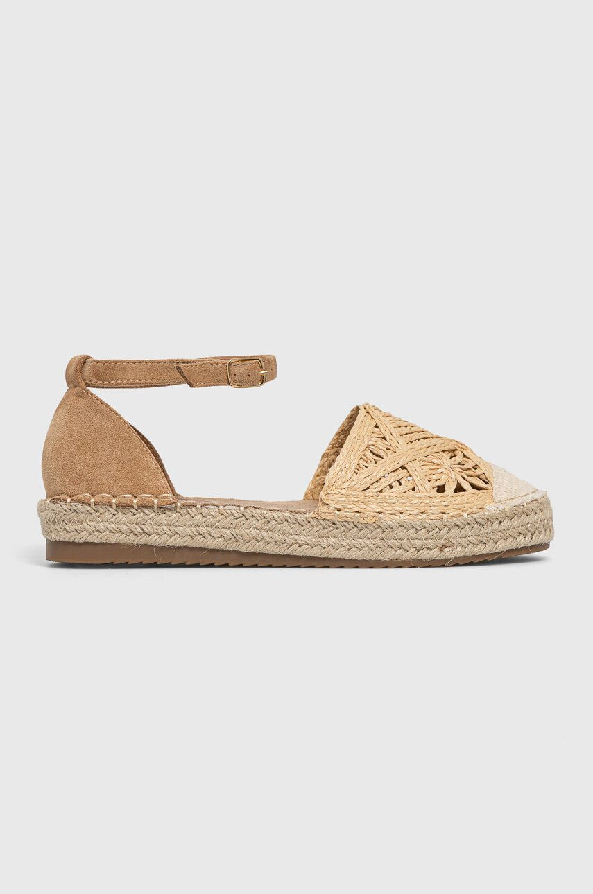 Answear Lab espadrilles Sunsea - Pepit.hu