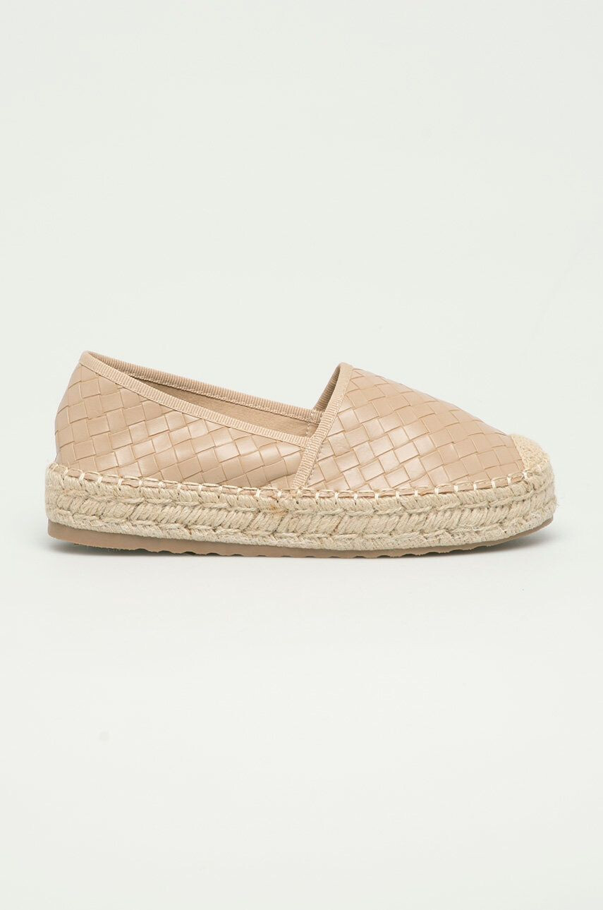 Answear Lab Espadrilles Sweet Shoes - Pepit.hu