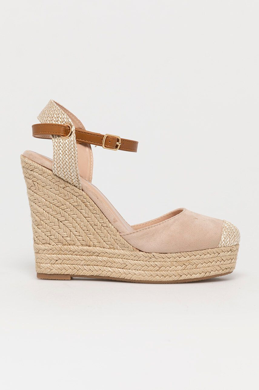 Answear Lab espadrilles Sweet Shoes - Pepit.hu