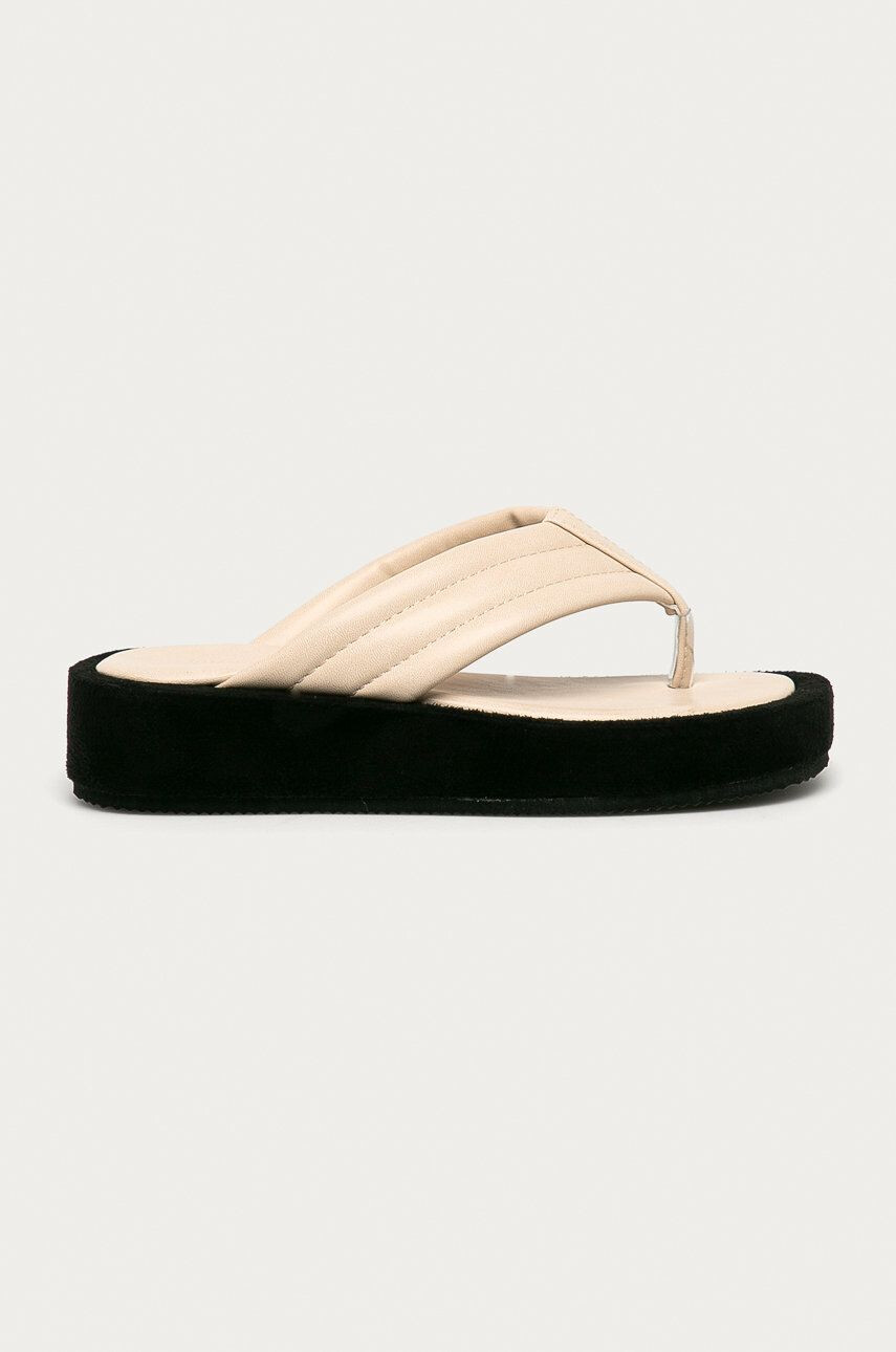 Answear Lab Flip-flop Buonarotti - Pepit.hu