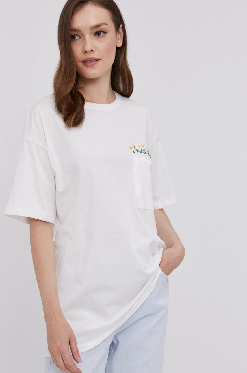 Answear Lab T-shirt - Pepit.hu