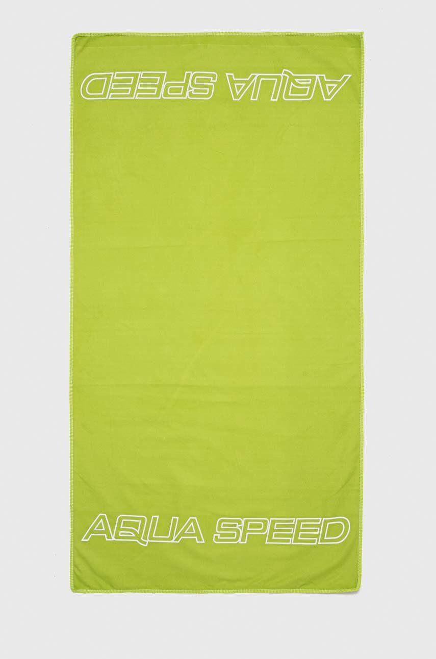 Aqua Speed törölköző lila - Pepit.hu