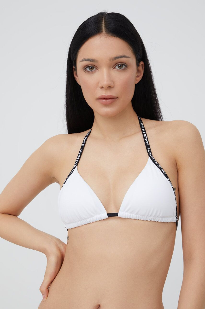 Armani Exchange bikini felső - Pepit.hu