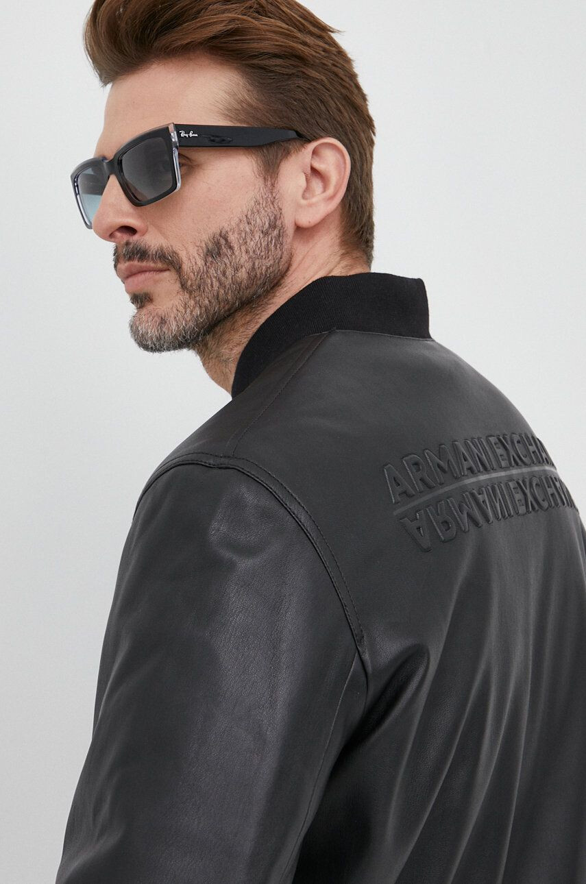 Armani Exchange bomber dzseki - Pepit.hu