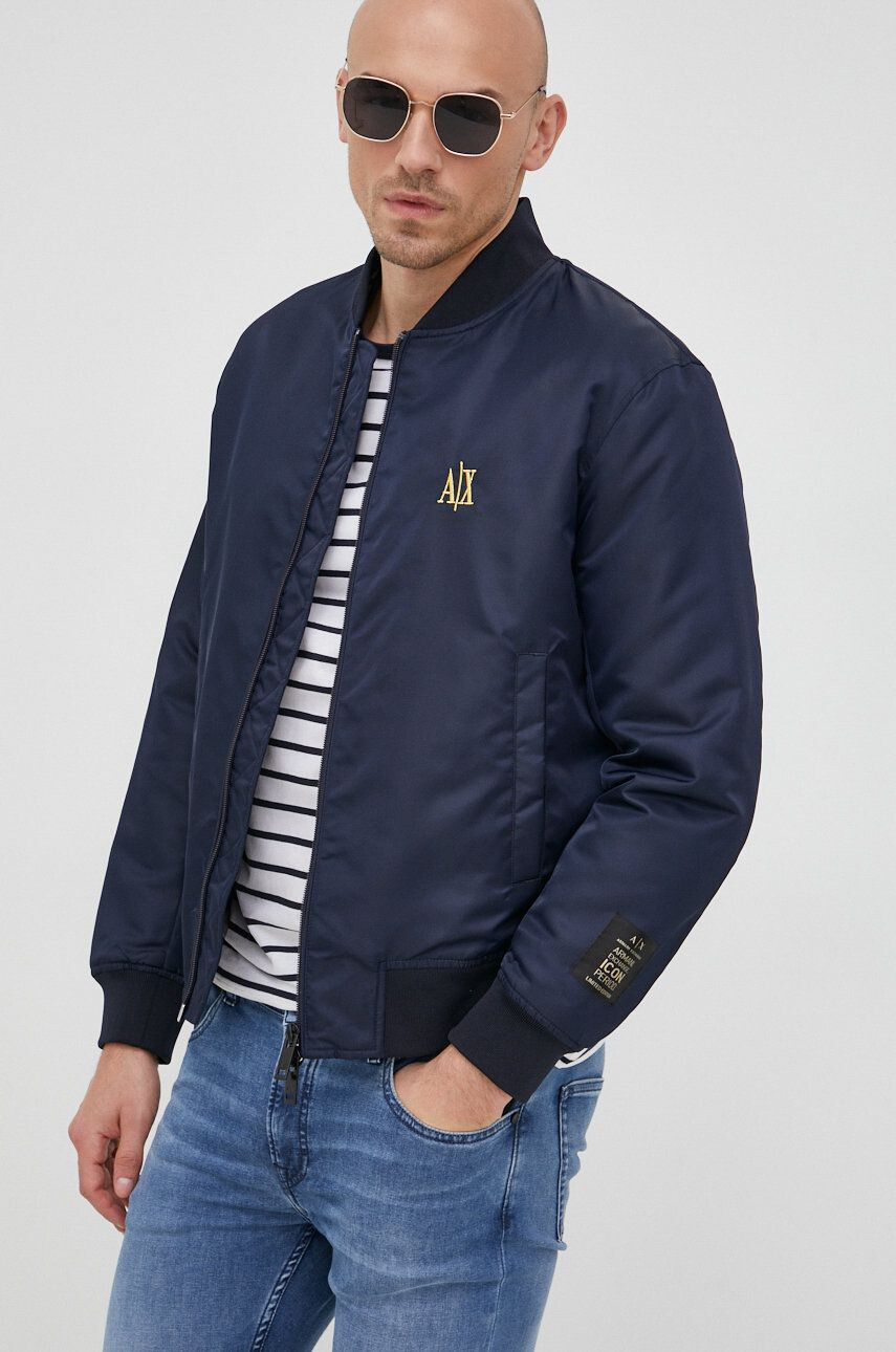 Armani Exchange bomber dzseki - Pepit.hu