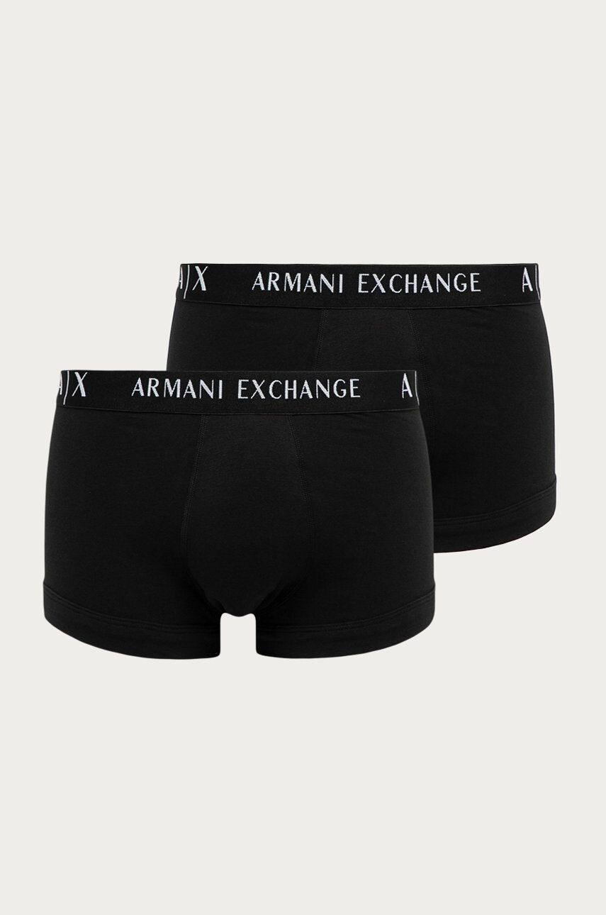 Armani Exchange boxeralsó (2 db) - Pepit.hu