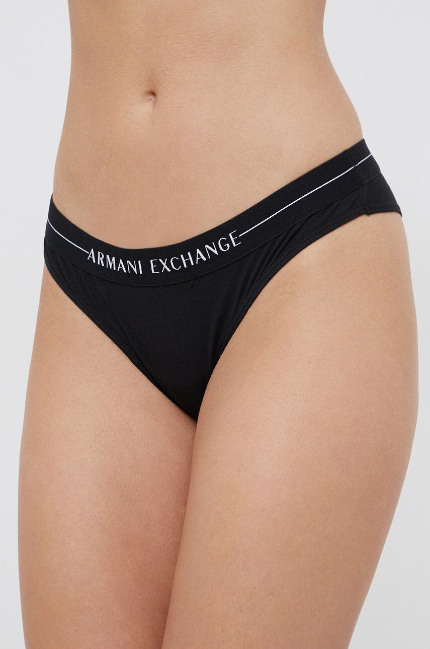 Armani Exchange brazil bugyi - Pepit.hu