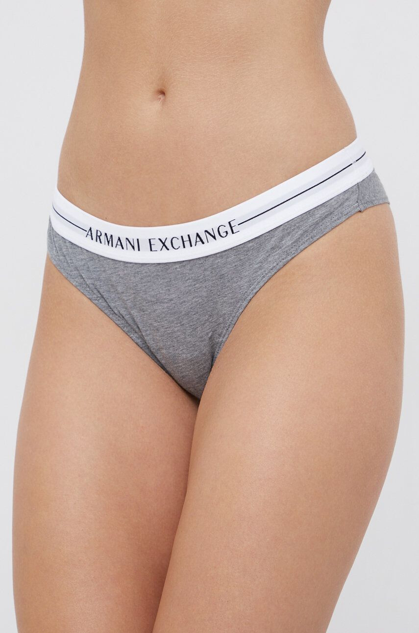 Armani Exchange brazil bugyi - Pepit.hu