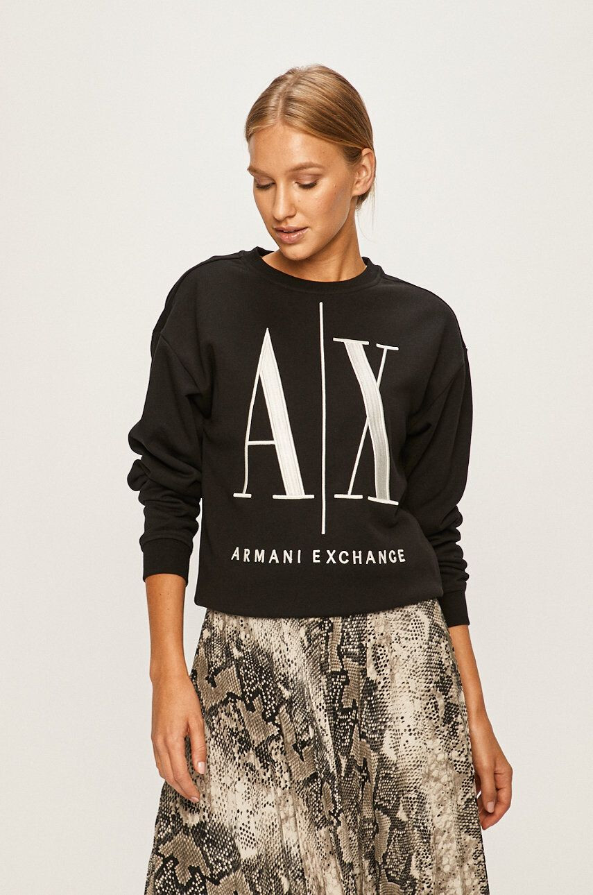 Armani Exchange Felső - Pepit.hu