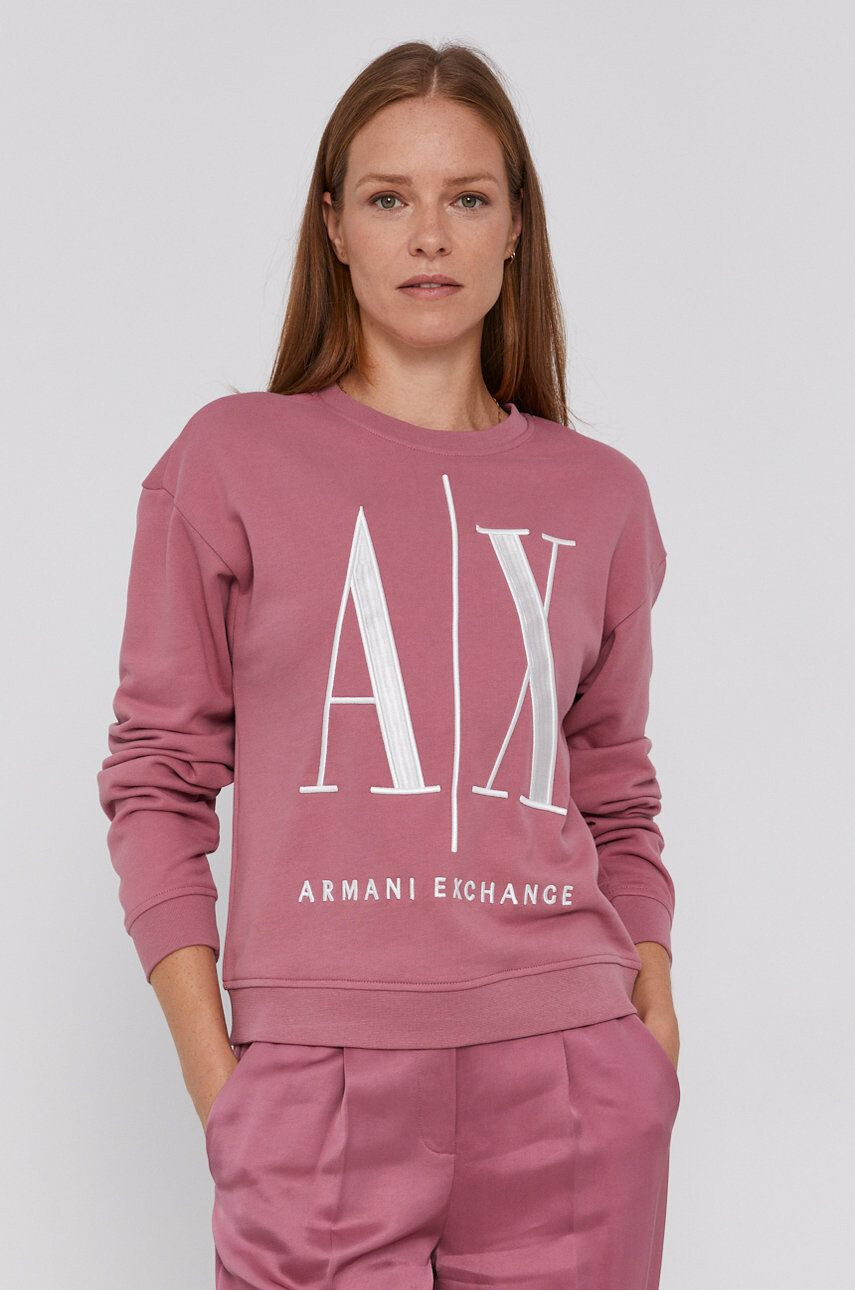 Armani Exchange felső - Pepit.hu