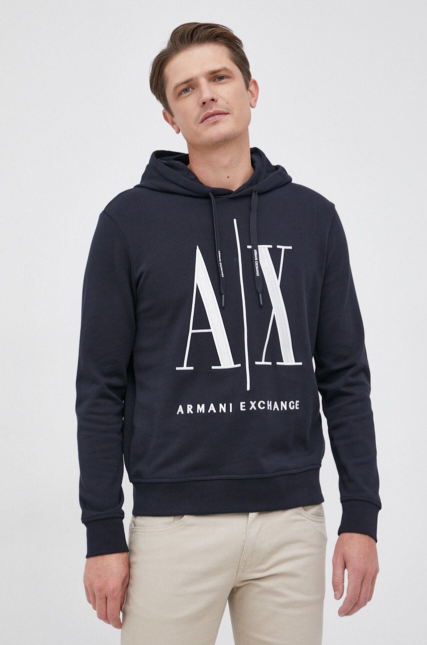 Armani Exchange Felső - Pepit.hu