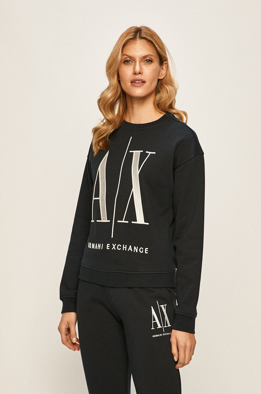 Armani Exchange Felső - Pepit.hu