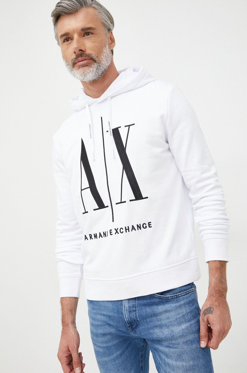 Armani Exchange felső - Pepit.hu