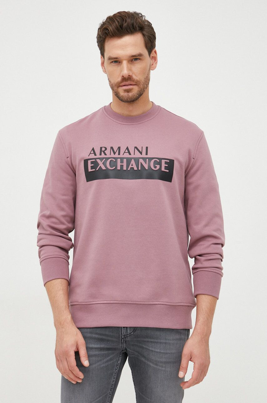 Armani Exchange felső - Pepit.hu