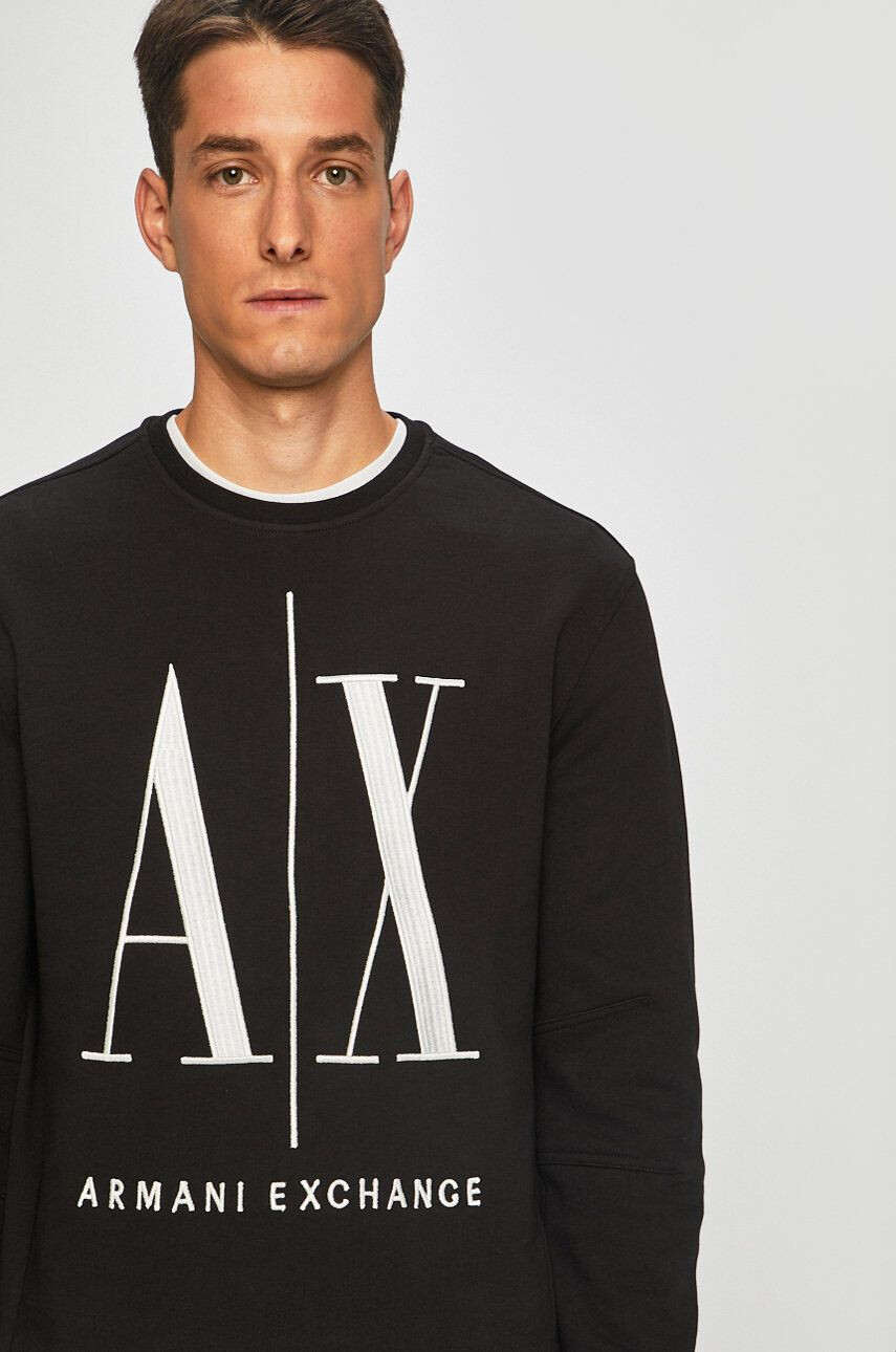 Armani Exchange Felső - Pepit.hu