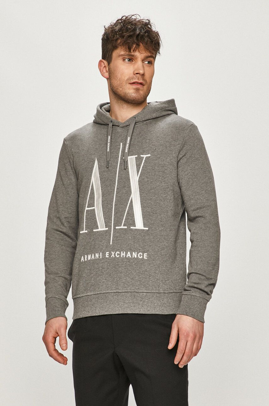 Armani Exchange Felső - Pepit.hu