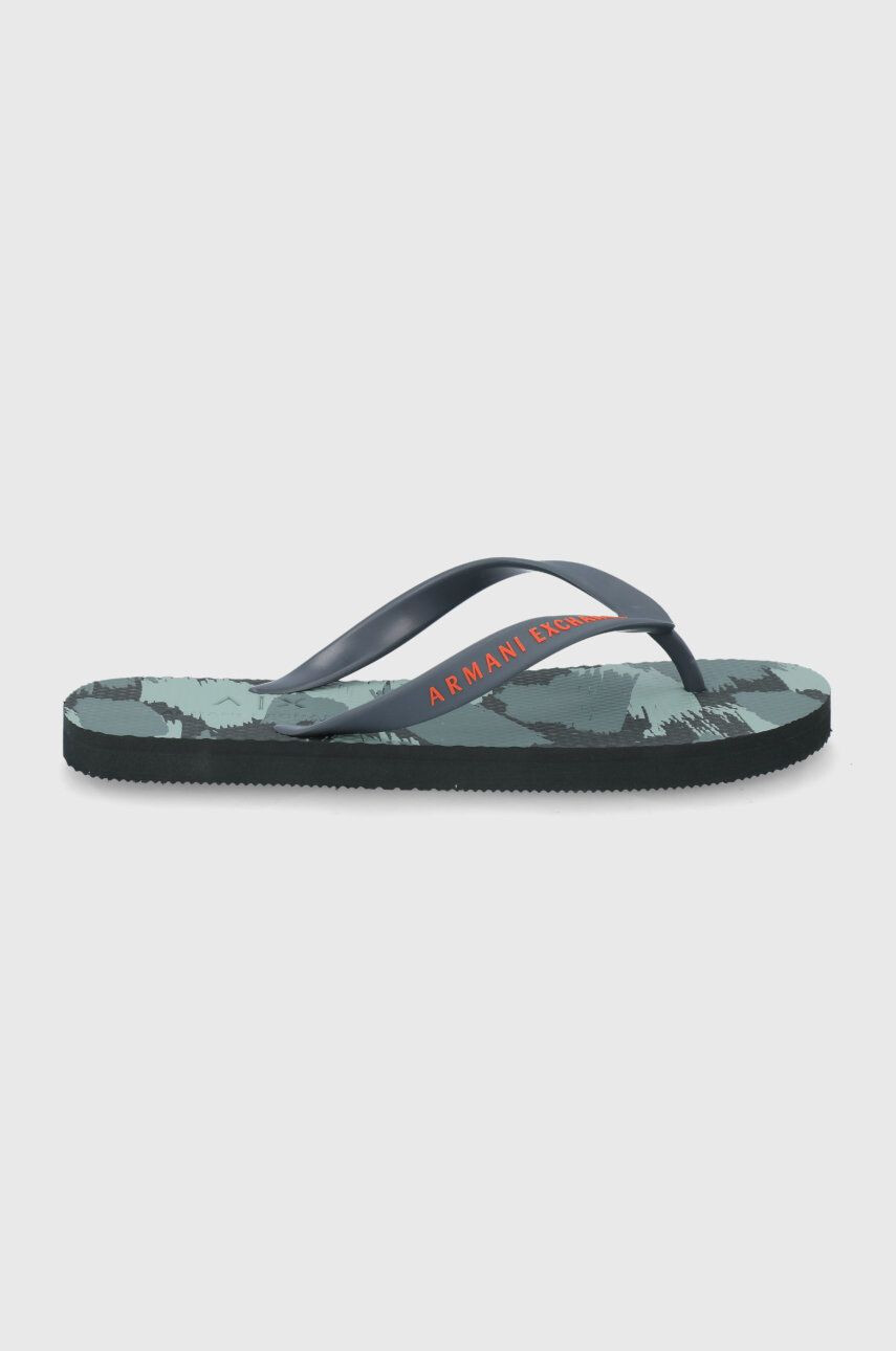 Armani Exchange flip-flop - Pepit.hu