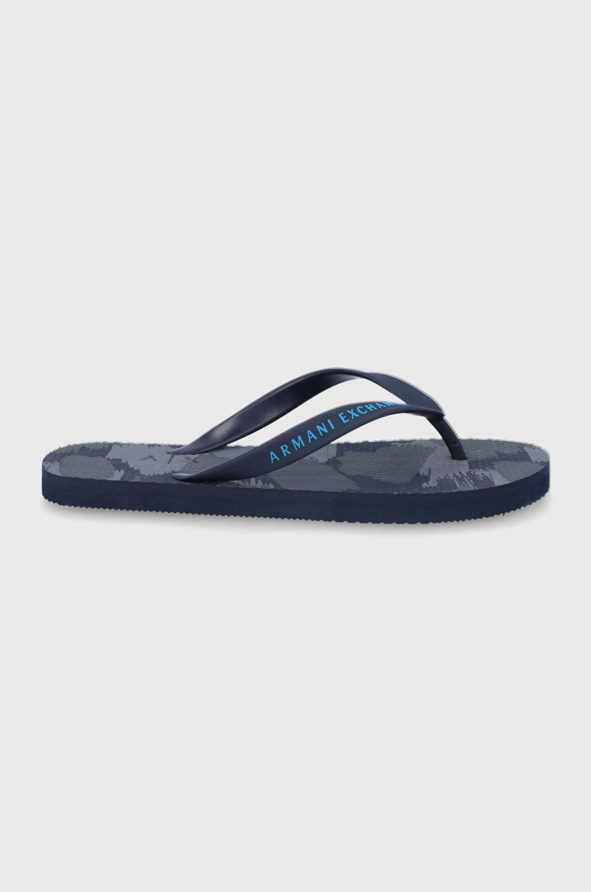 Armani Exchange flip-flop - Pepit.hu