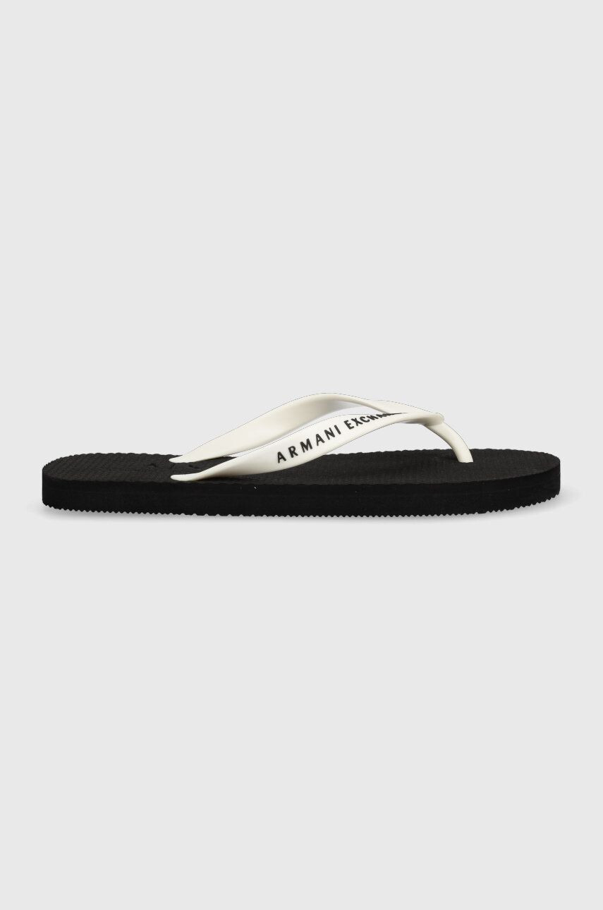 Armani Exchange flip-flop - Pepit.hu