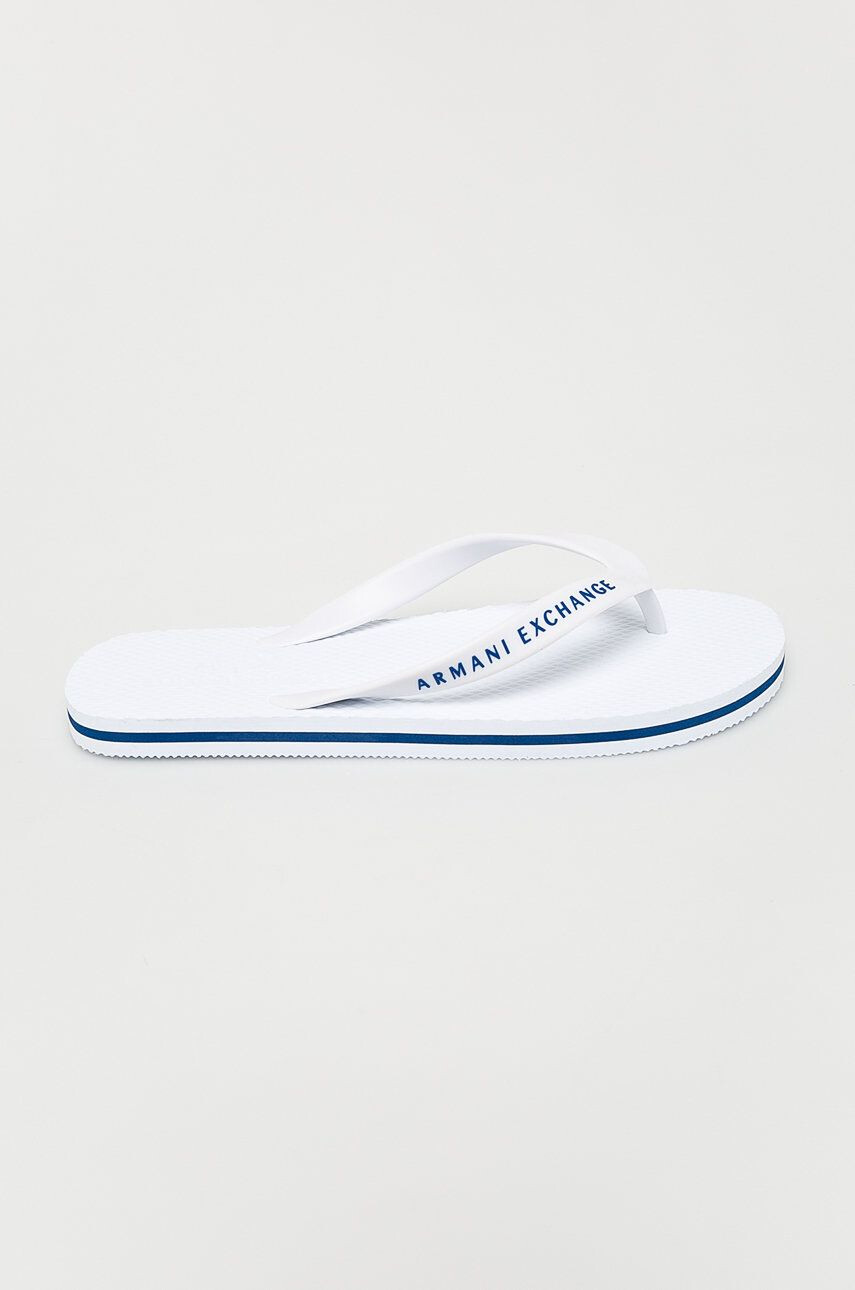 Armani Exchange Flip-flop XUQ001.XCC10 - Pepit.hu