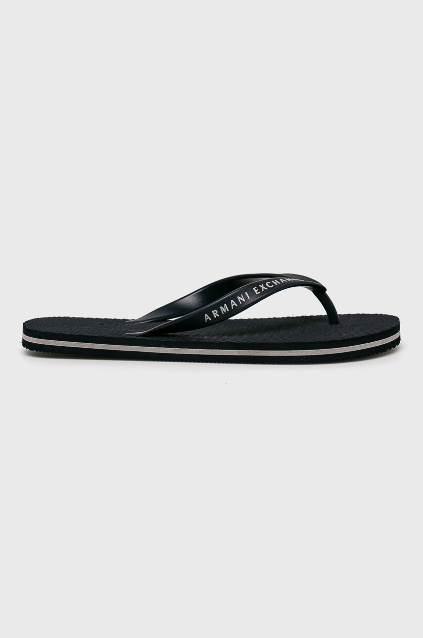 Armani Exchange Flip-flop XUQ001.XCC10 - Pepit.hu