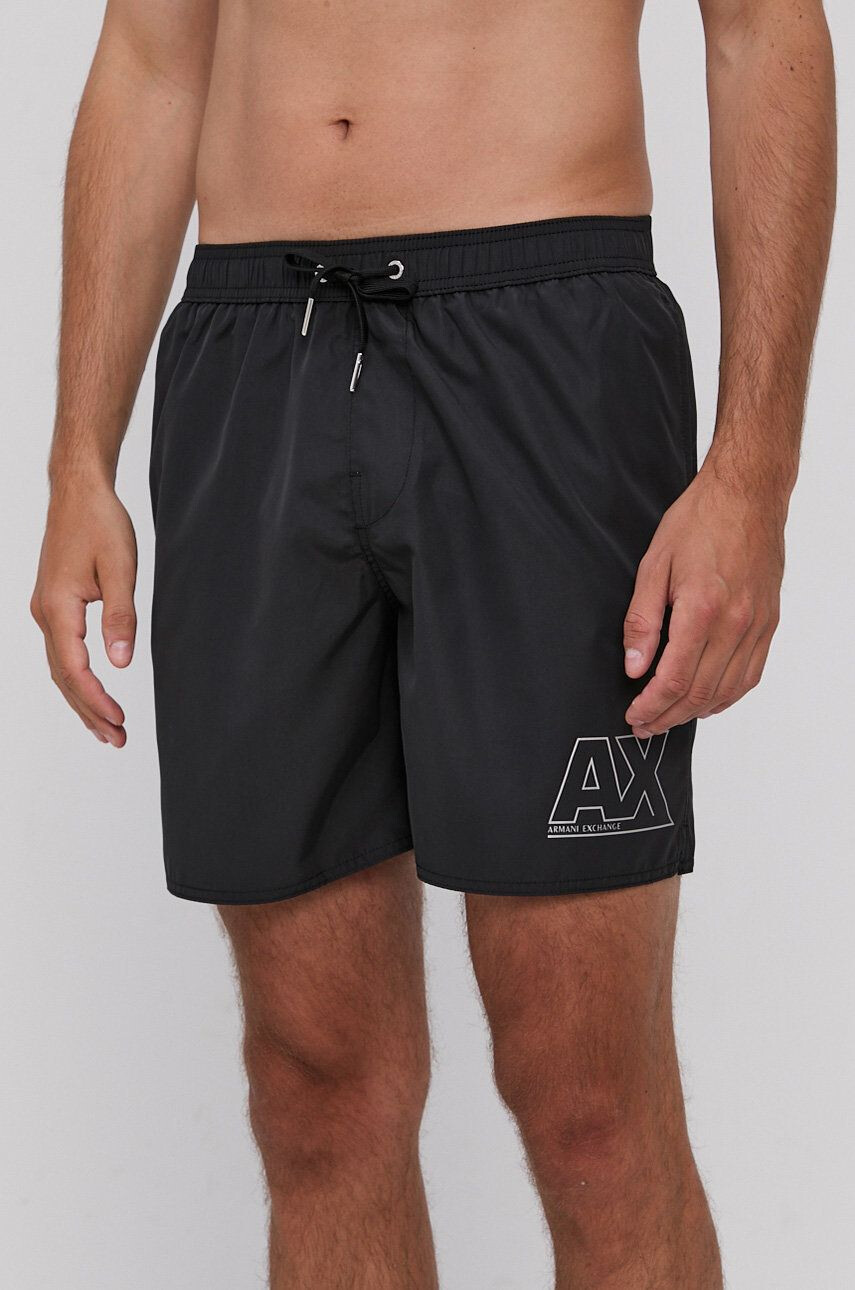 Armani Exchange fürdőnadrág - Pepit.hu