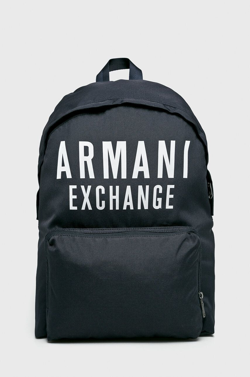 Armani Exchange Hátizsák - Pepit.hu