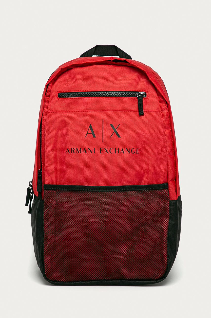 Armani Exchange Hátizsák - Pepit.hu