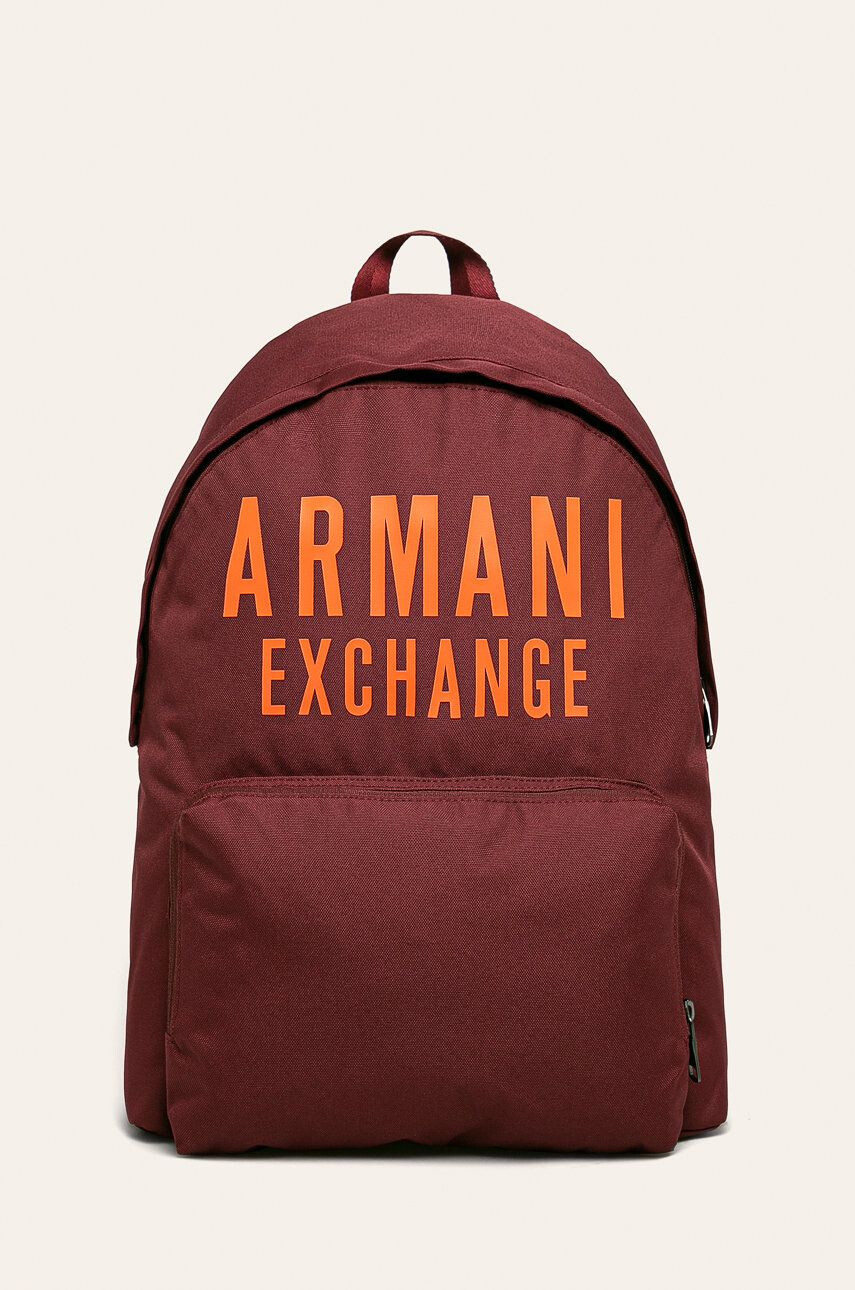 Armani Exchange Hátizsák - Pepit.hu