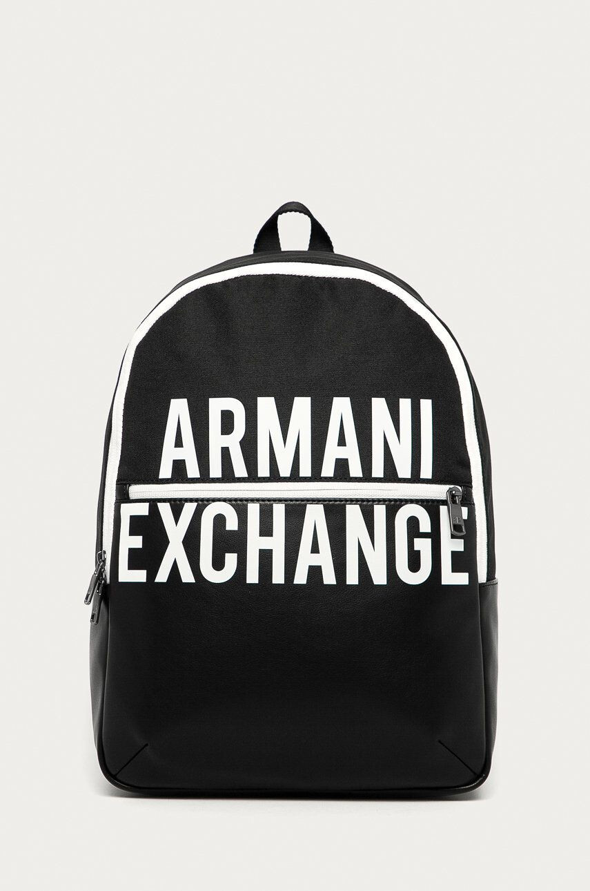 Armani Exchange Hátizsák - Pepit.hu