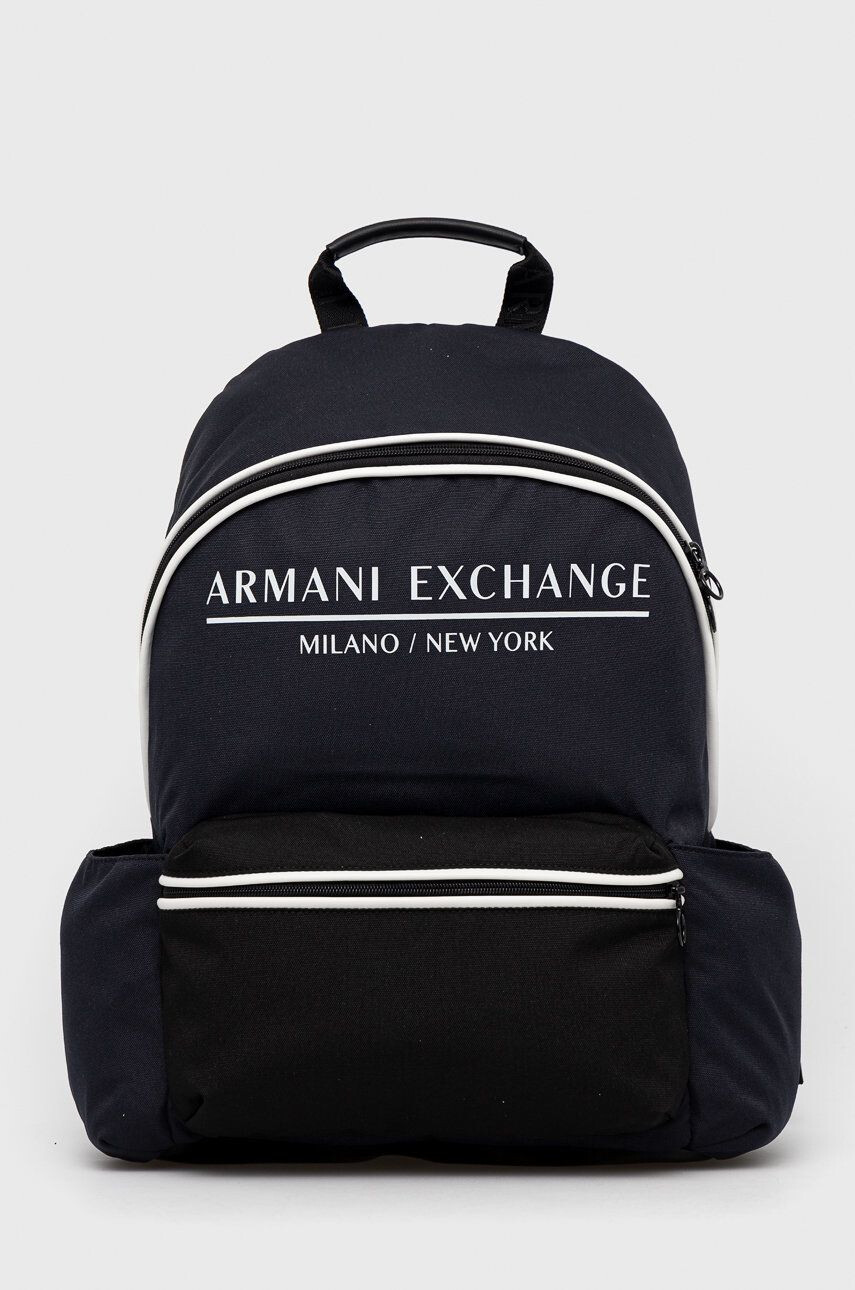 Armani Exchange hátizsák - Pepit.hu