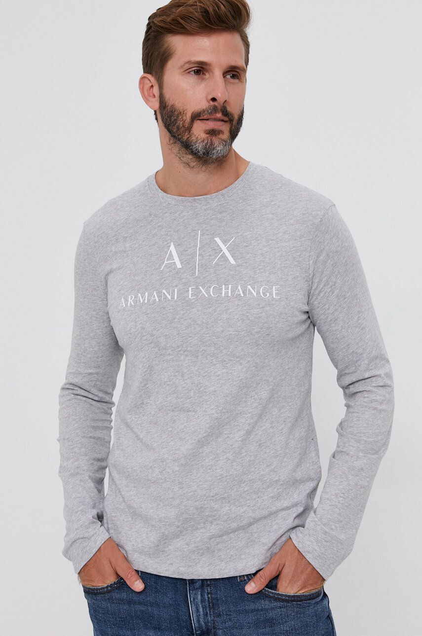 Armani Exchange Hosszú ujjú - Pepit.hu